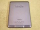 Zdjęcie oferty: Czytnik ebook Kindle 4 Touch - D01200 - odtwarza muzykę mp3