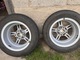 Zdjęcie oferty: Alu Felgi 4x108 r14 citroen Peugeot Ford