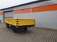 Zdjęcie oferty: Wagonik torowy / platforma robocza - 15 ton