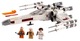Zdjęcie oferty: LEGO 75301 Star Wars - Myśliwiec X-Wing Luke’a Skywalkera