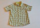 Zdjęcie oferty: koszula w kratę safari r. 116 krótki rękaw Charles Vögele