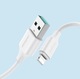 Zdjęcie oferty: KABEL USB-A LIGHTNING 2.4A 1m JOYROOM