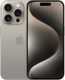 Zdjęcie oferty: Apple iPhone 15 Pro 512 GB Natural Titanium - jak nowy + etui Apple GRATIS