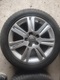 Zdjęcie oferty: Alufelgi 17'' AUDI A4 B8 + opony zimowe 225/50 R17 98V FULDA - KOMPLET
