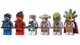 Zdjęcie oferty: LEGO 71748 Ninjago - Morska bitwa katamaranów