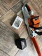 Zdjęcie oferty: Stihl msa 70 bogaty zestaw