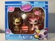 Zdjęcie oferty: Nowy zestaw świąteczny  Littlest Pet Shop unikatowe figurki i akcesoria 
