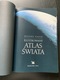 Zdjęcie oferty: Ilustrowany Atlas Świata