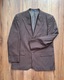 Zdjęcie oferty: Marynarka brązowa Taylor & Wright r. XL / 107 / 56