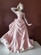 Zdjęcie oferty: Figurka porcelanowa COALPORT- With this ring -figurka  z  1997r. limit.23cm