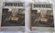 Zdjęcie oferty: Downfall: Conquest of the Third Reich + Downfall Mounted Maps + 3" Box