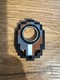 Zdjęcie oferty: Brelok Minecraft KeyRambit EDC Spinner 3D 50x36 mm