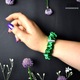 Zdjęcie oferty: Gumka do włosów scrunchie: FIONA XS