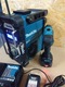 Zdjęcie oferty: Radio Makita DMR 109 Z Bluetooth Zestaw CXT N3