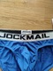 Zdjęcie oferty: Slipy męskie Jockmail 