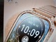Zdjęcie oferty: Nowy piękny unikalny jubilerski smartwatch dla Twojej kobiety, matki, córki