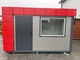 Zdjęcie oferty: Pawilon kontener biuro sprzedaży stróżówka portiernia kebab
