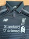 Zdjęcie oferty: Fc Liverpool New Balance LFC 2015/2016 Koszulka - Stan Bardzo Dobry