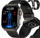 Zdjęcie oferty: Smartwatch ALLNOEL NX15 czarny