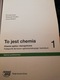Zdjęcie oferty: To jest chemia 1 Podręcznik A. Mrzigod, Janusz Mrzigod, Romuald Hassa
