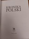 Zdjęcie oferty: Kronika Polski Przegląd Reader's Digest