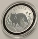 Zdjęcie oferty: 1 Dollar Australia - Quokka 2021 - Jedna Uncja Srebra Ag9999 Perth Mint
