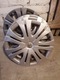 Zdjęcie oferty: 4 Felgi stalowe 6.5x16" 5x114.3 + opony zimowe 205/55 R16H - Toyota AURIS I