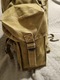 Zdjęcie oferty: Plecak M1942 M42 Us Army Mountain Rucksack ARVN ww2 vintage