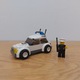 Zdjęcie oferty: Lego City 7236 Autko Policyjne