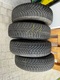Zdjęcie oferty: Komplet opon zimowych falken eurowinter suv 215 65r17 