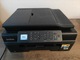 Zdjęcie oferty: Urządzenie wielofunkcyjne Brother DCP J470DW Wi-Fi duplex podajnik ADF FAX