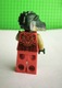 Zdjęcie oferty: Lego minifigurka Chima Cragger Loc103