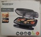 Zdjęcie oferty: SILVERCREST grill kontaktowy 1000 W, SKG 1000 C1