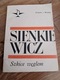 Zdjęcie oferty: książka z 1967r "szkice węglem" Henryka Sienkiewicza stan db