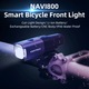 Zdjęcie oferty: Lampka przednia Enfitnix Navi800 Bicycle LED Smart Light + GRATISY