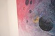 Zdjęcie oferty: Obraz tryptyk "Czerwcowa noc" 180x80 (3x60x80) Abstrakcja Akryl Nowoczesny