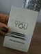 Zdjęcie oferty: ARMANI EMPORIO BECAUSE It's YOU  50ml