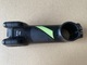 Zdjęcie oferty: Mostek Wspornik Kierownicy CUBE PRO CPS 90mm 31.8mm Ahead Szosa MTB LIME