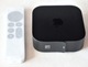 Zdjęcie oferty: Odtwarzacz multimedialny Apple TV 4K 64GB Wi-Fi 3 gen. model A2737