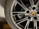 Zdjęcie oferty: Oryginalne koła 20" Porsche Panamera 4S 2018r z oponami zimowymi
