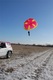 Zdjęcie oferty: Parasailing: spadochrony do holowania SOLAR-120