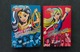 Zdjęcie oferty: Lisa Yee: Wonder Woman Super Hero High, Supergirl Super Hero High
