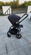 Zdjęcie oferty: Wózek Spacerówka Cybex Balios S Black 2w1