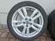 Zdjęcie oferty: Oryginalne felgi aluminiowe 17" Volvo + opony całoroczne Nokian