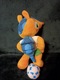 Zdjęcie oferty: Fuleco maskotka fifa world cup 2014