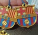 Zdjęcie oferty: Zegar 3D FCB - Barcelona 