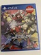 Zdjęcie oferty: Blazblue Cross Tag Battle PS4