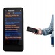 Zdjęcie oferty: Nowy elektroniczny tłumacz mowy translator bez Internetu wifi polski+etui