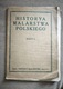 Zdjęcie oferty: Historya Malarstwa Polskiego, Lwów stan bardzo dobry, grafiki, rotograwiura
