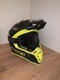 Zdjęcie oferty: Kask JUST1 J38 ROCKSTAR – motor, cross, enduro, hulajnoga, rozmiar L